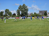 Schouwen-Duiveland Selectie - N.E.C. Nijmegen (bij Bruse Boys) zaterdag 6 juli 2024 (45/126)